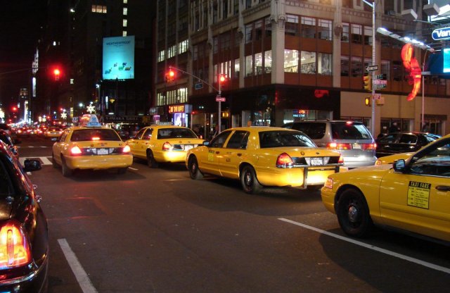 Harminccal városban? New York hamarosan a fékre lép!