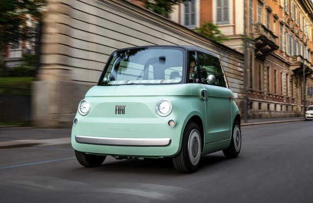 Nem viselhet olasz zászlót a francia eredetű, afrikai Fiat