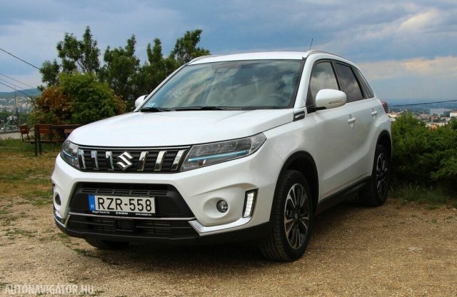 Ezek a legnépszerűbb használt SUV modellek!