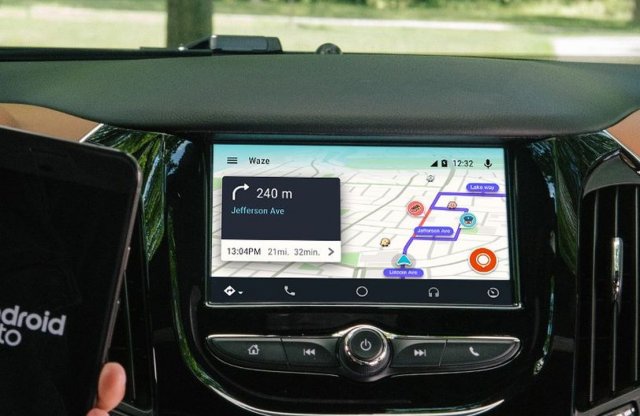 Kicsinálhatja a spanyol rendőrség a Waze-t?