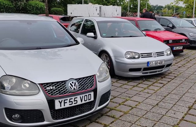 Rajongóként a GTI találkozón: megéri ezért átautózni Európán?