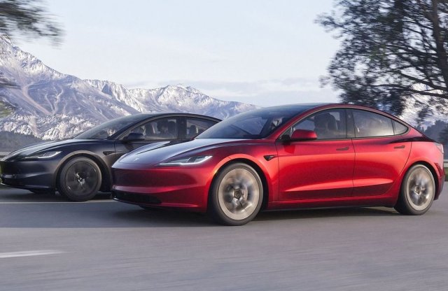 A Tesla-tulajok több mint fele nem kér többé a villanyautókból