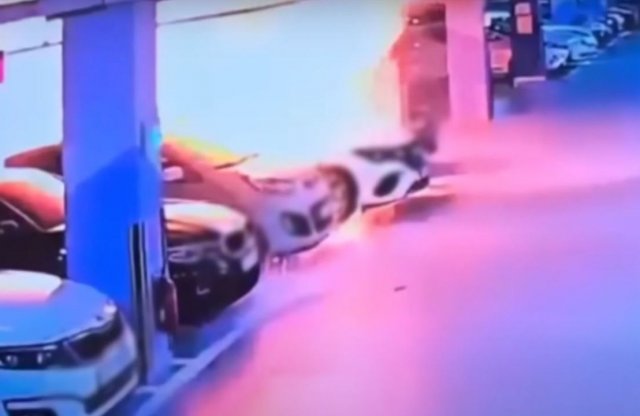 Tovább gyűrűzik a botrány Dél-Koreában a villanyautók miatt