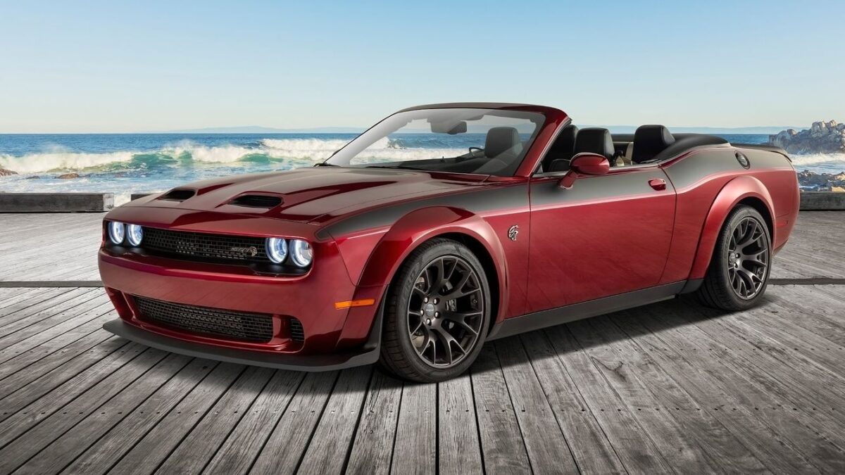DODGE