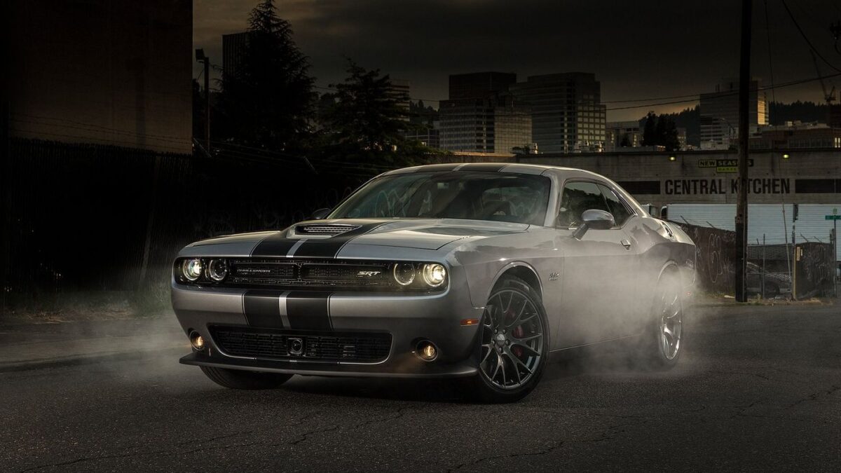 DODGE