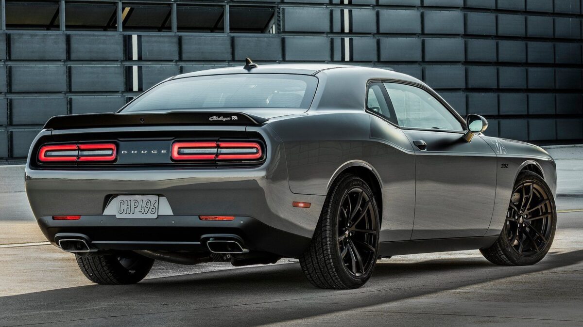 DODGE