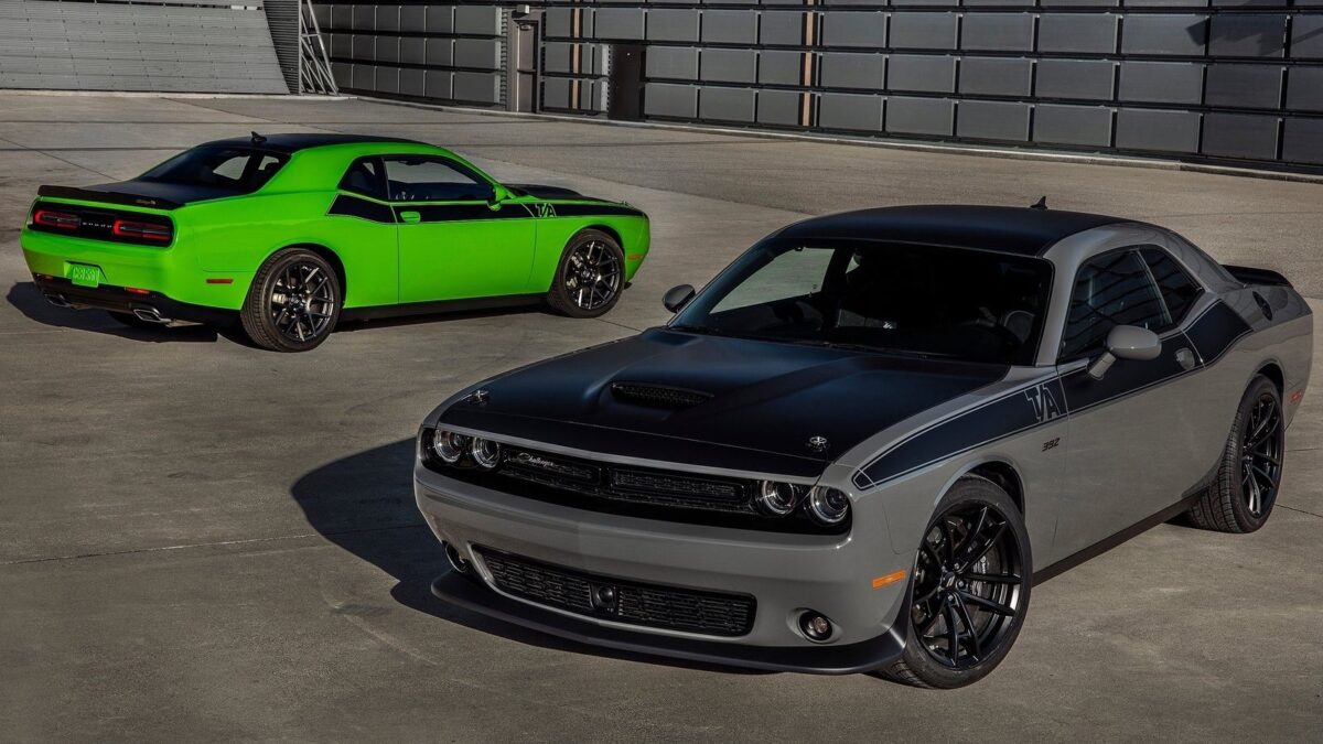 DODGE