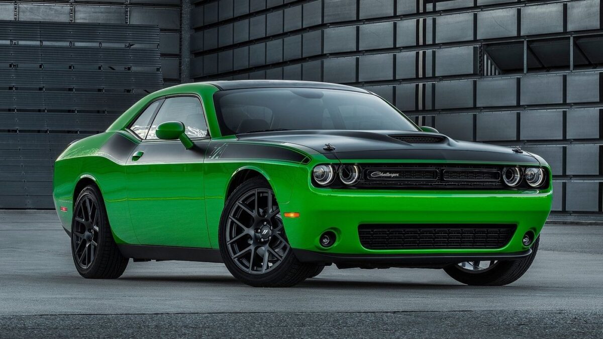DODGE