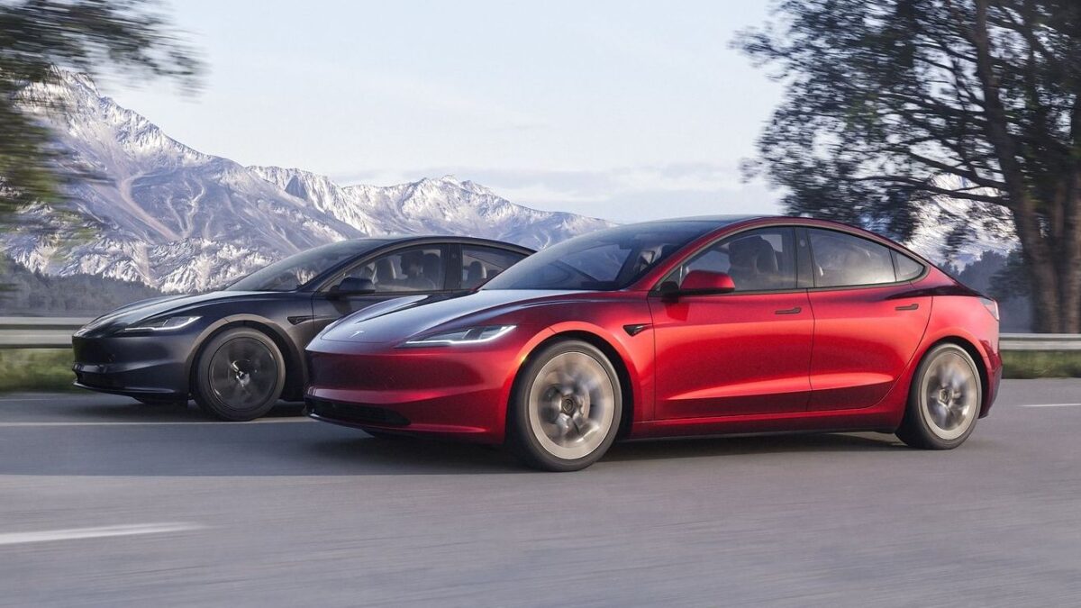 TESLA