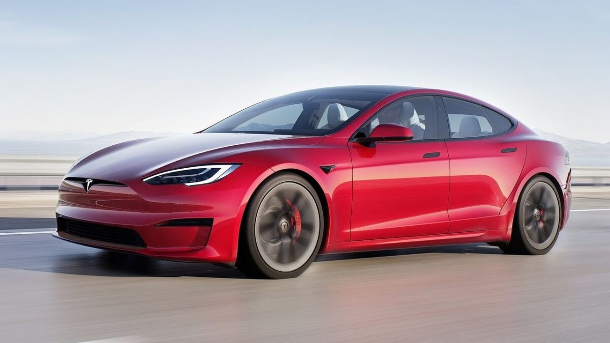 TESLA