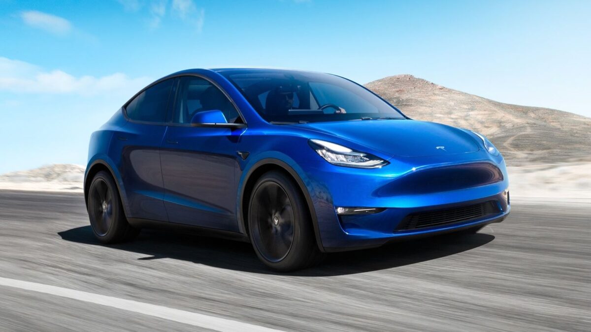 TESLA