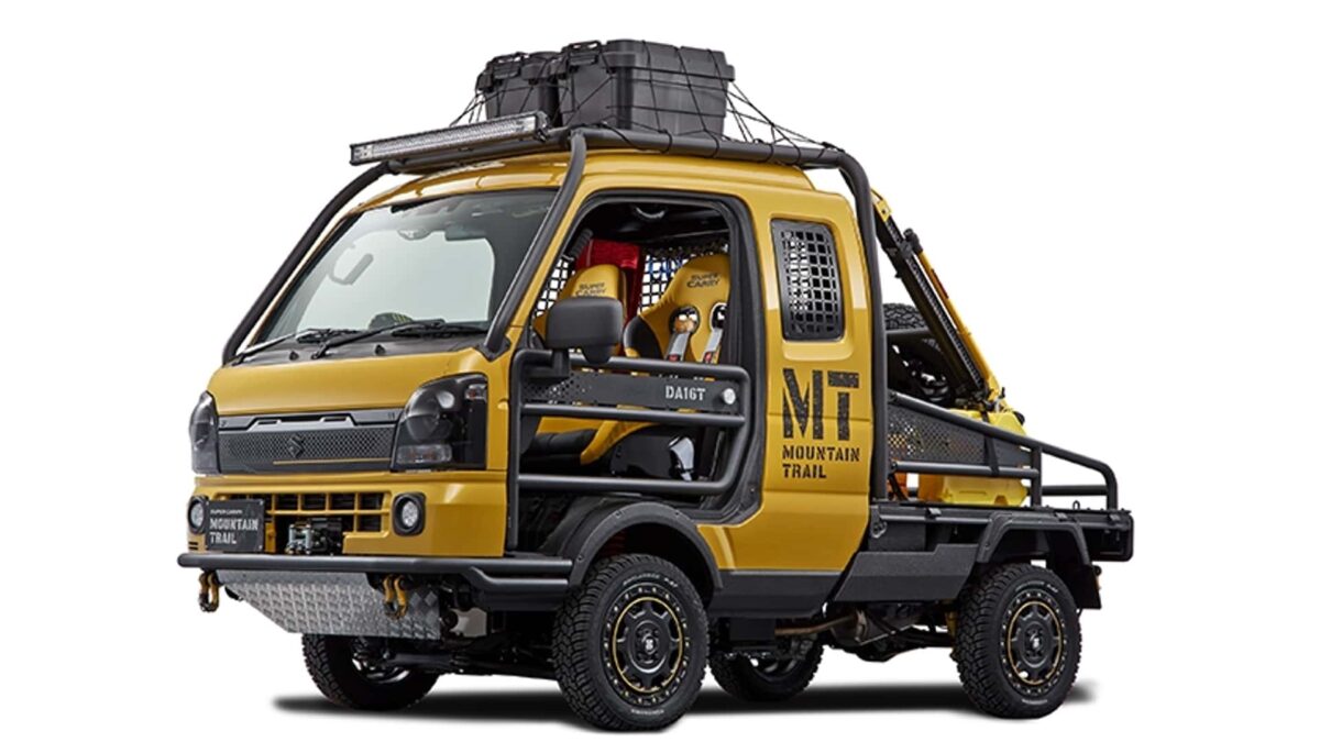 SUZUKI