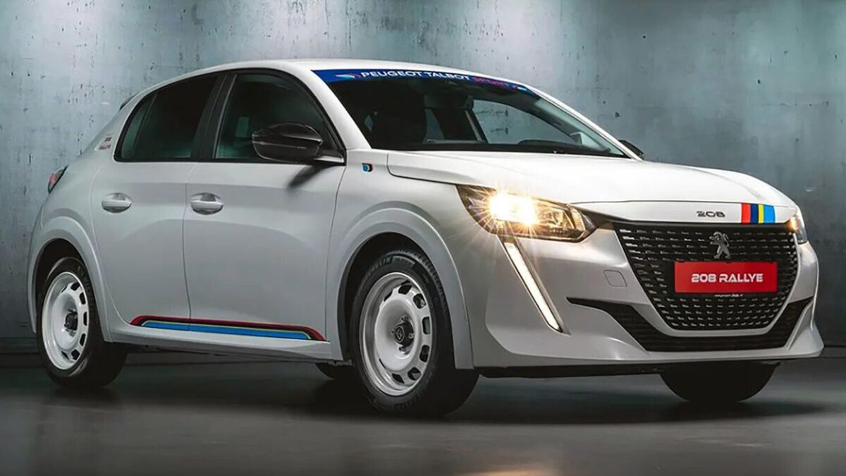 PEUGEOT