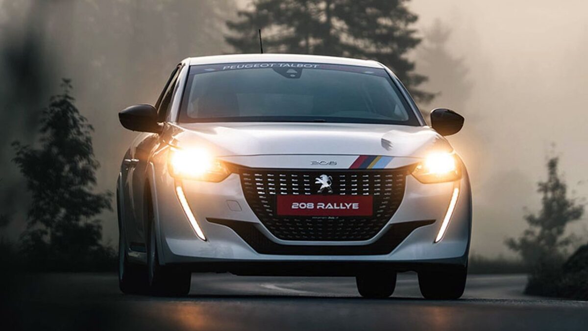 PEUGEOT