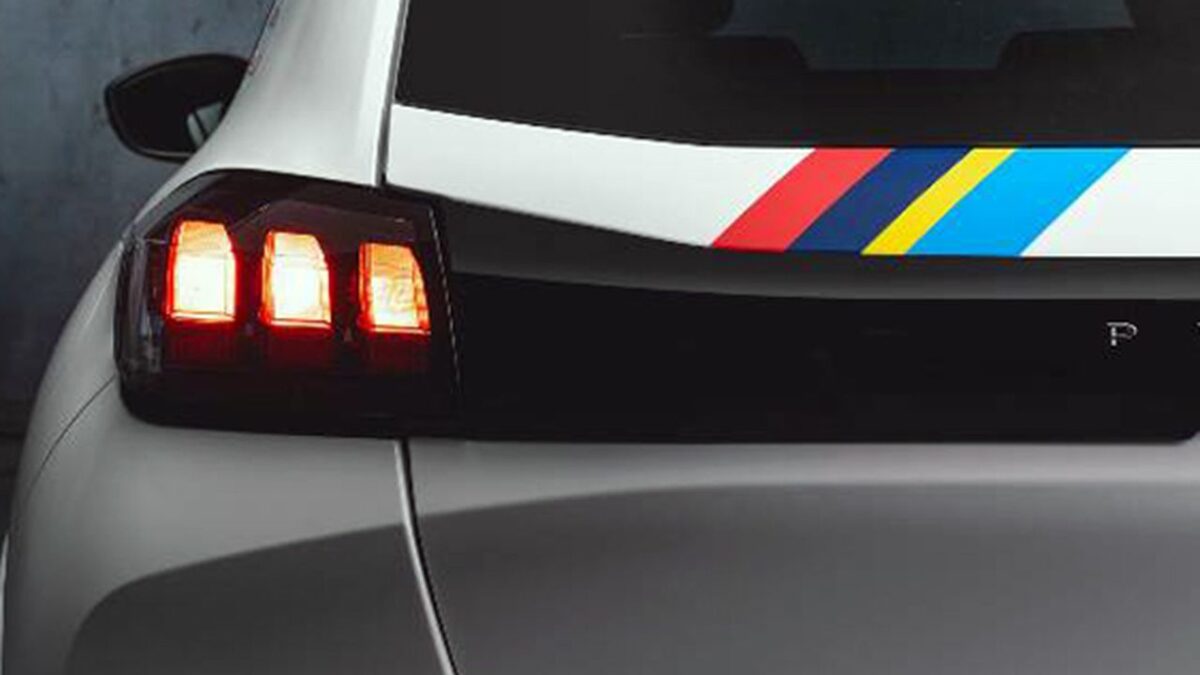 PEUGEOT