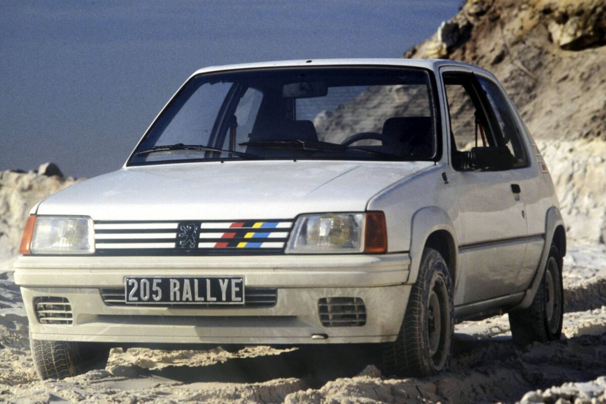 PEUGEOT