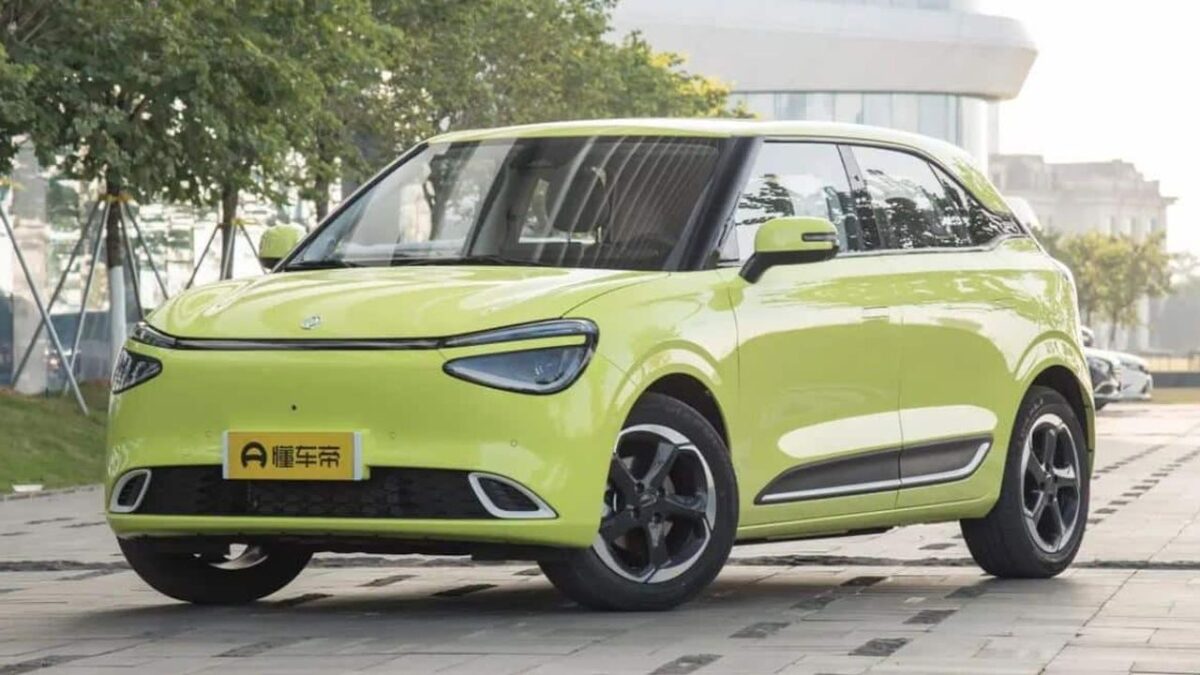 DONGFENG