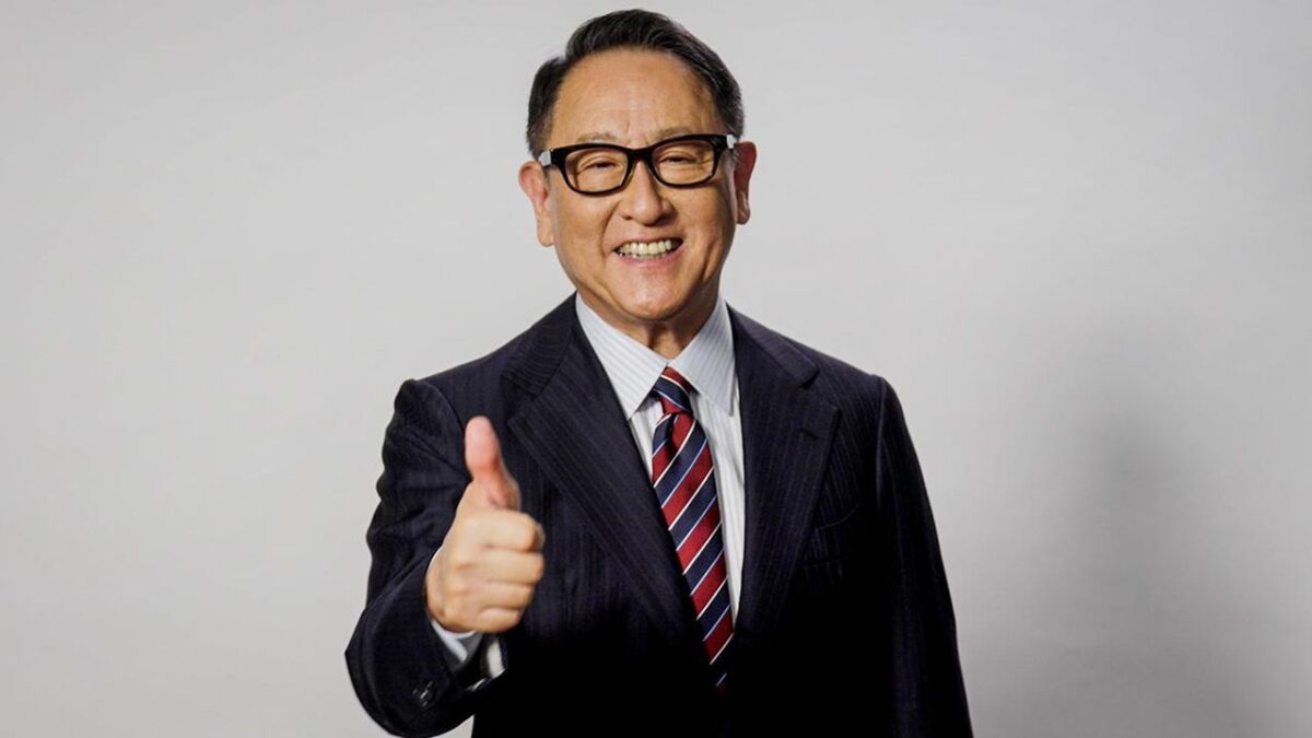 TOYOTA