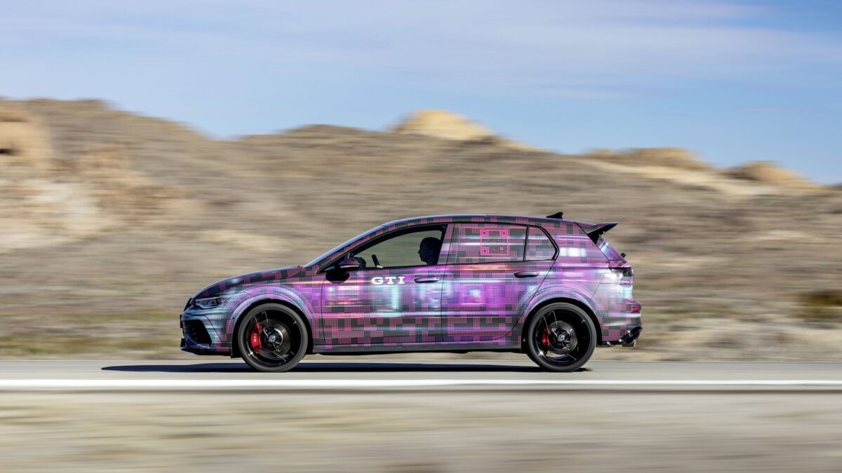 VOLKSWAGEN