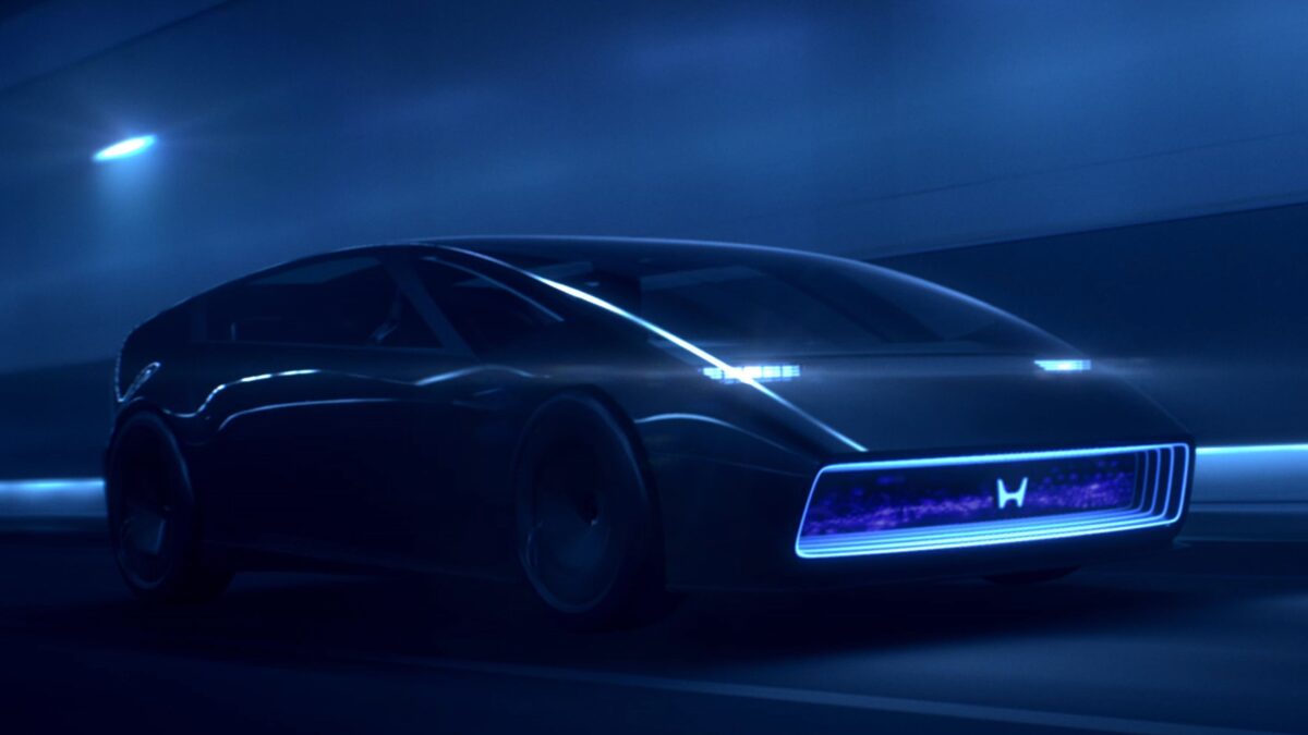 HONDA