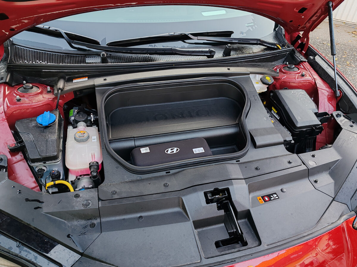 HYUNDAI IONIQ 6