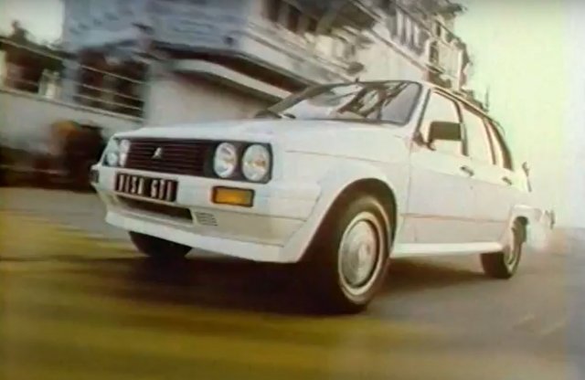 Ez a Citroën reklámfilm bearanyozza a napod!