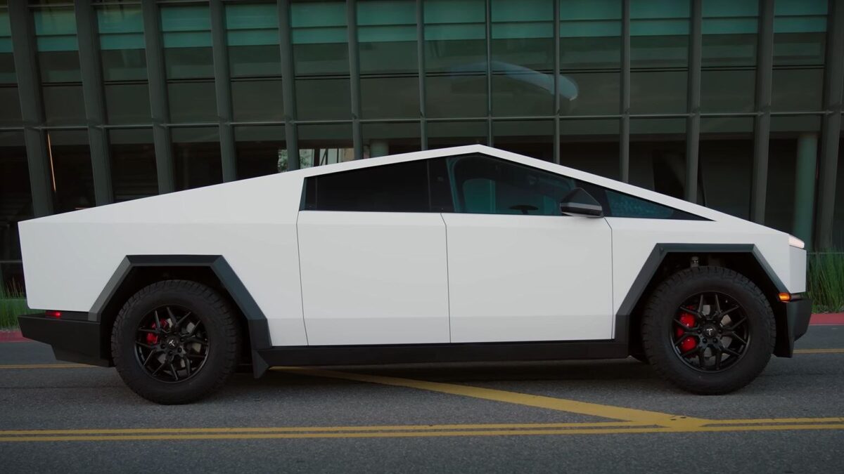 TESLA