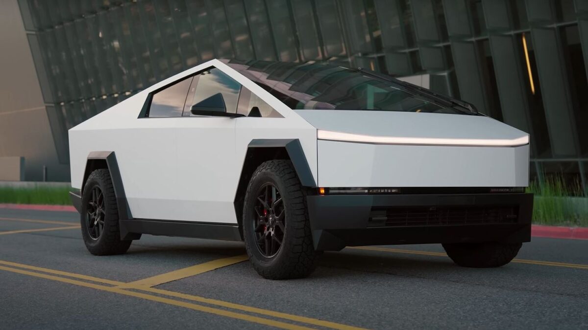 TESLA
