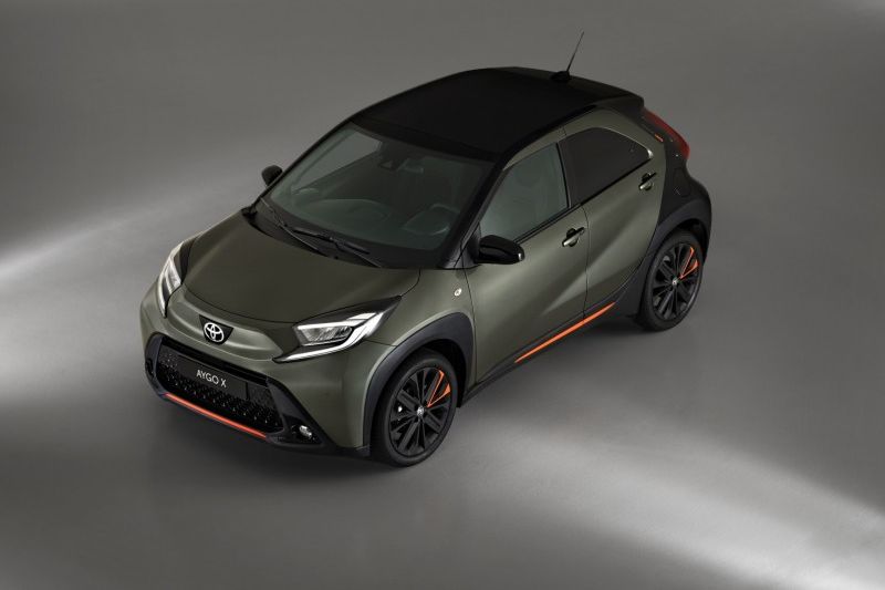 TOYOTA