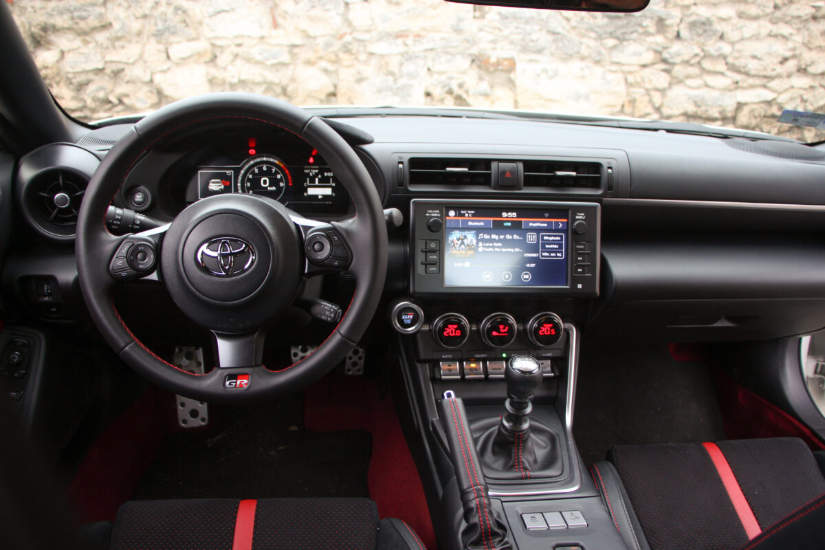 TOYOTA