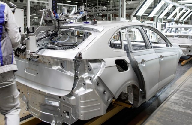 Ilyenre még nem volt példa, német gyárat zárhat be a Volkswagen