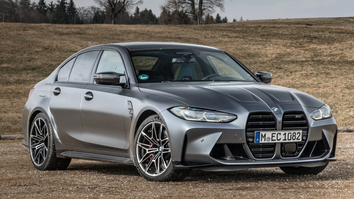 BMW