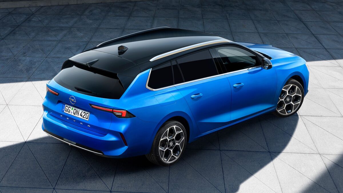 OPEL