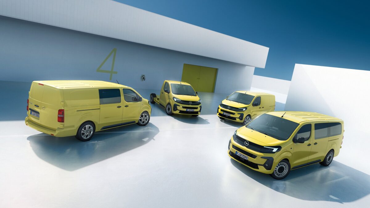 OPEL