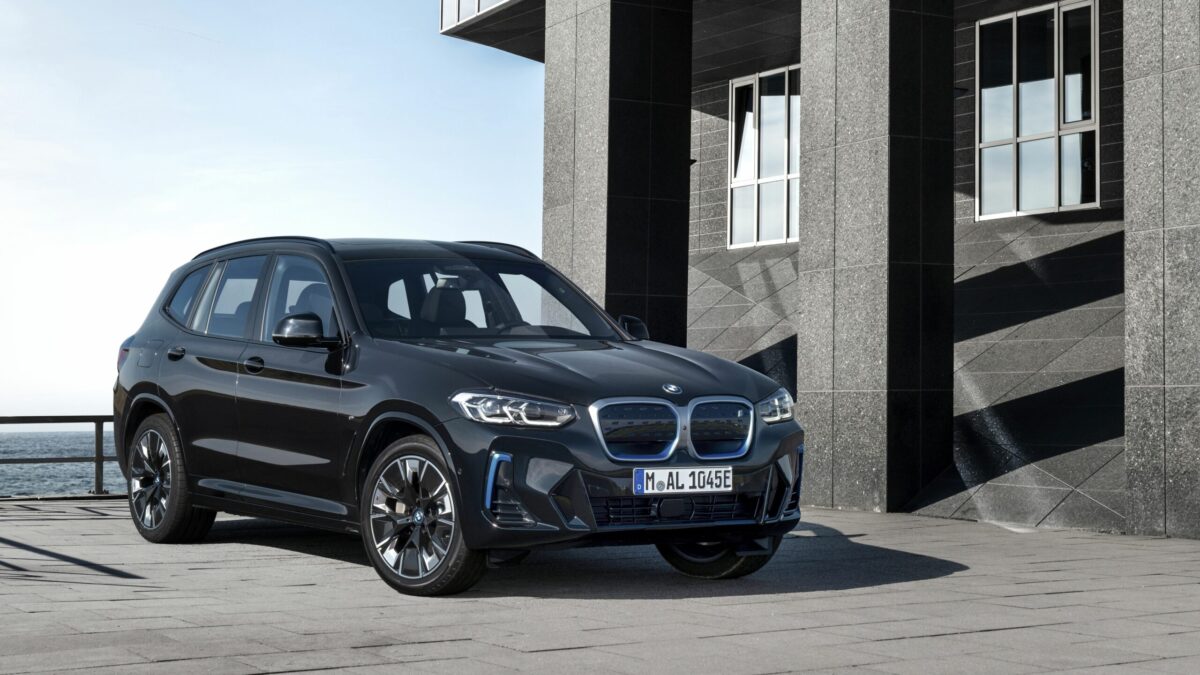 BMW