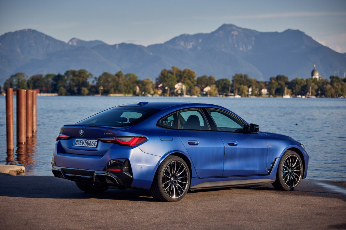 BMW