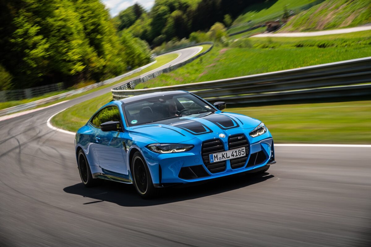 BMW