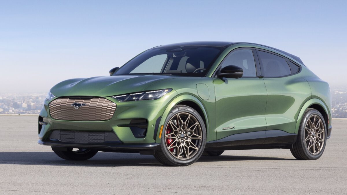 FORD