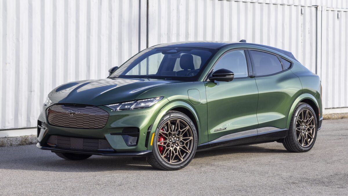 FORD