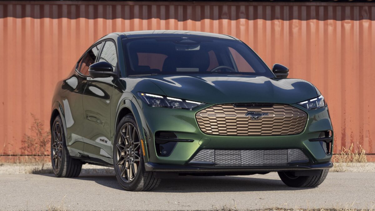 FORD