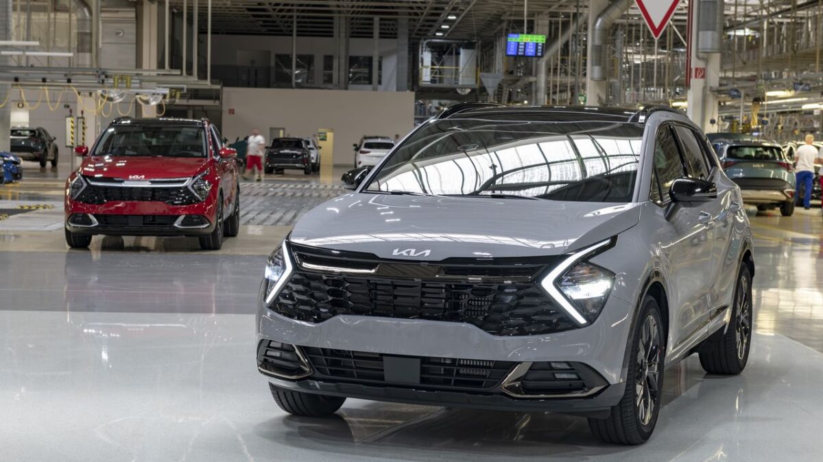 KIA