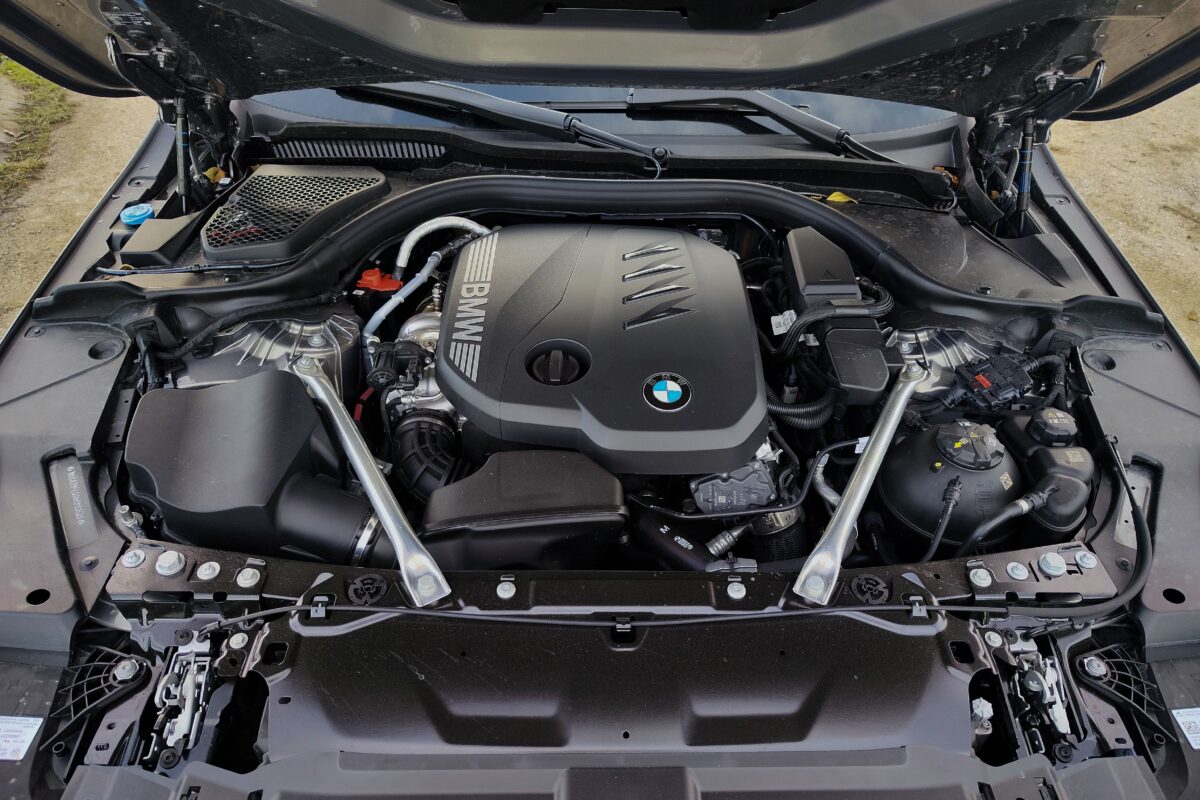 BMW