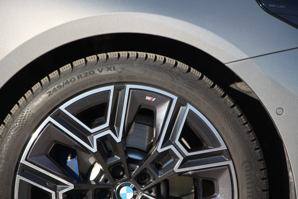 BMW