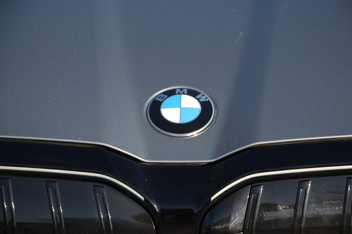 BMW