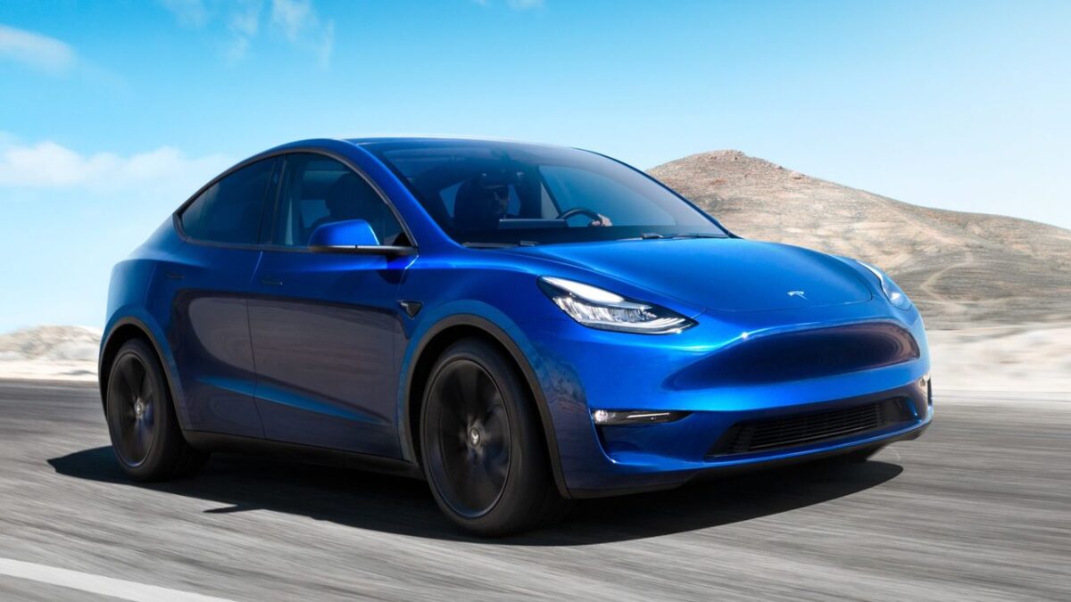 TESLA