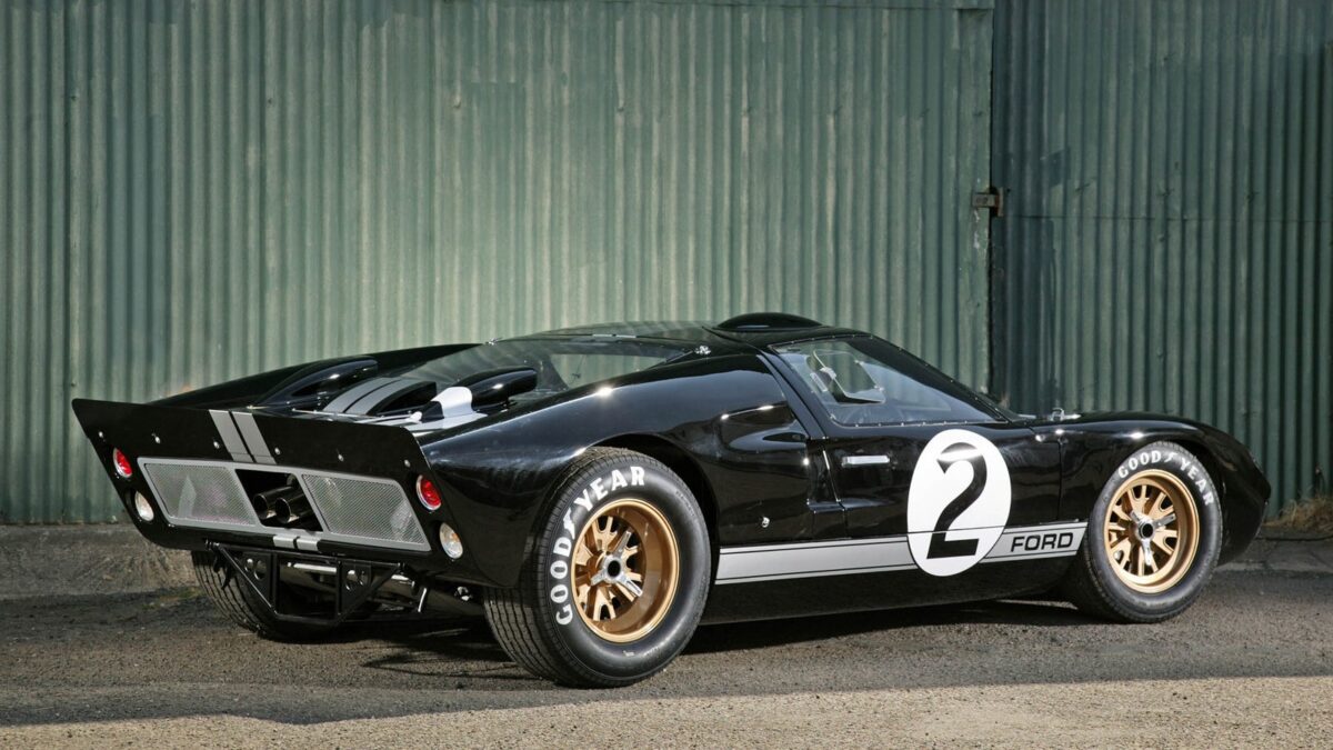 FORD