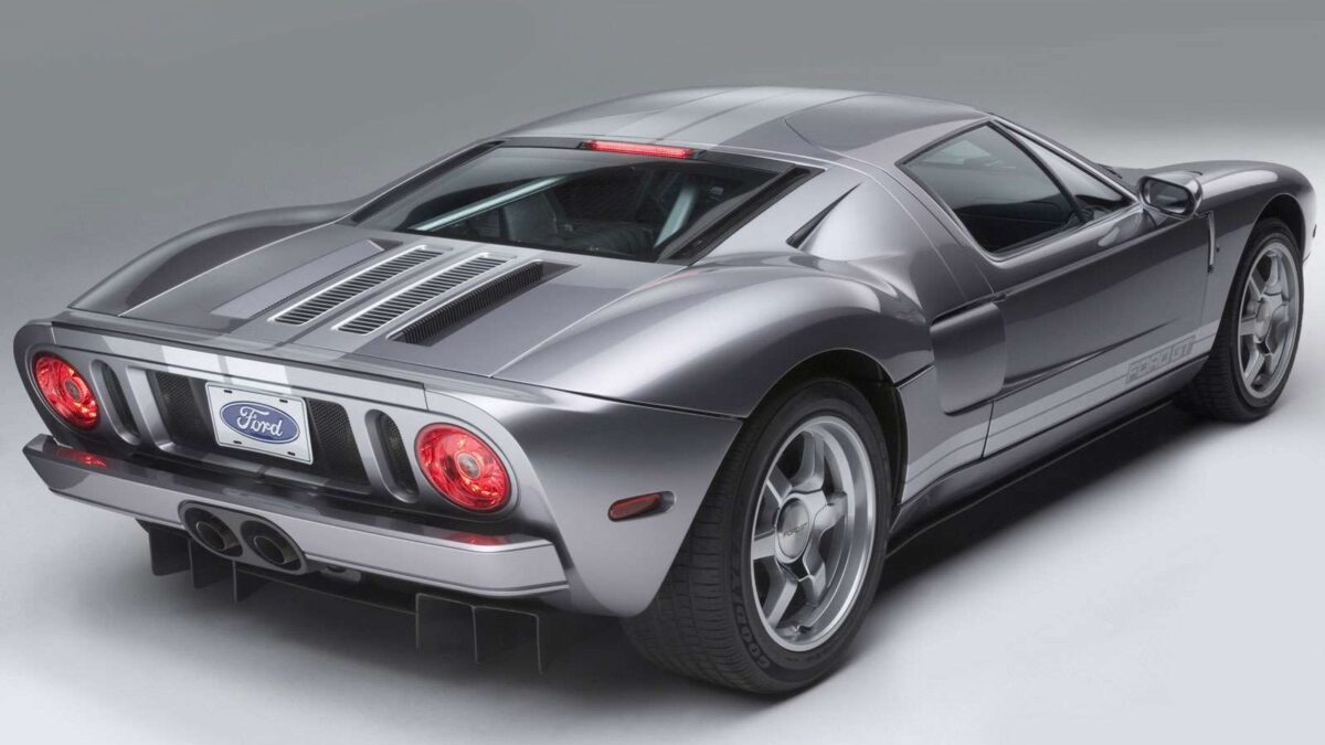 FORD