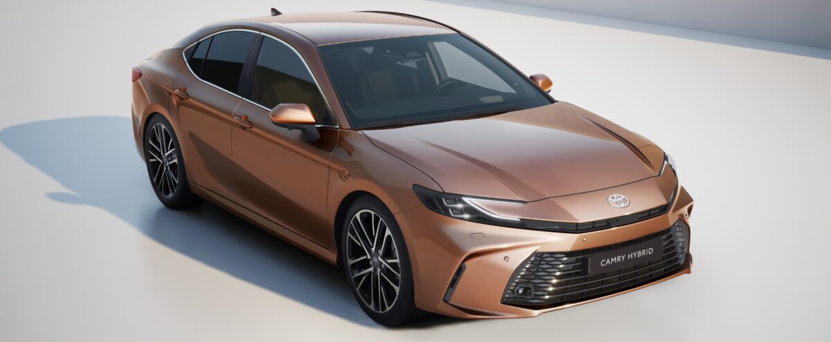 TOYOTA