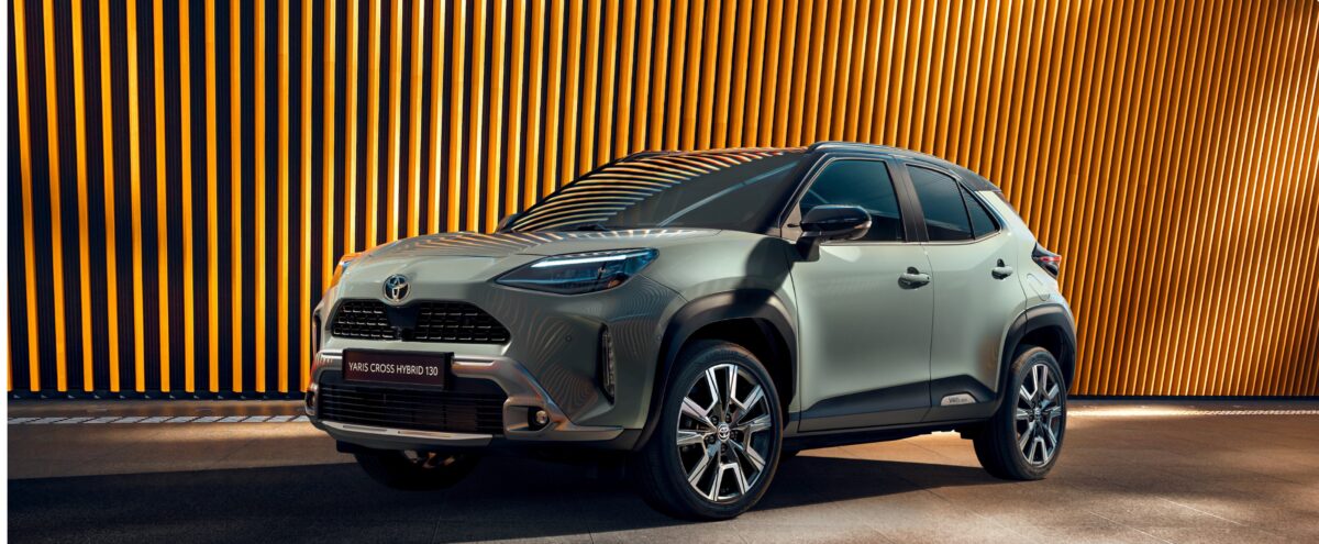 TOYOTA
