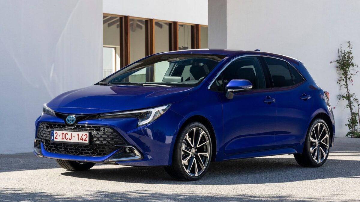 TOYOTA